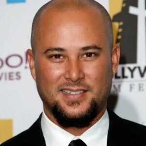 Who is Cris Judd? Bio, Age, Net Worth, Relationship, Height, Ethnicity ...