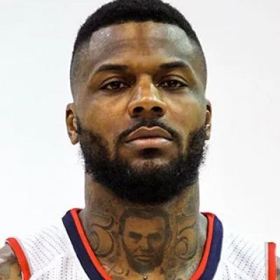 DeShawn Stevenson