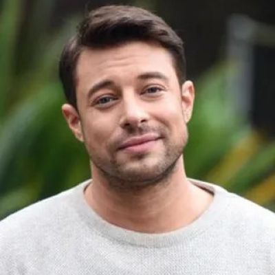 Duncan James