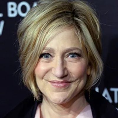 Edie Falco