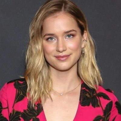 Who is Elizabeth Lail? Bio, Age, Net Worth, Relationship, Height...
