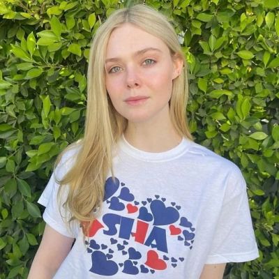 Elle Fanning