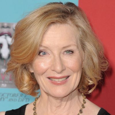 Frances Conroy