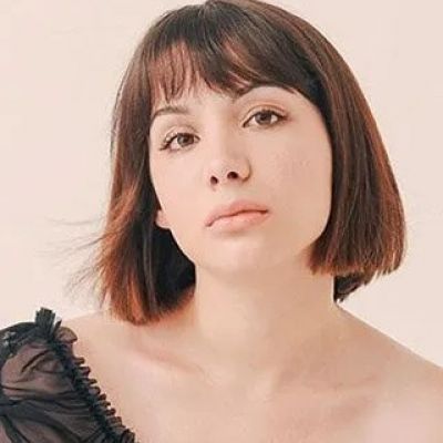 Hannah Marks