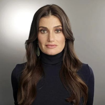 Idina Menzel