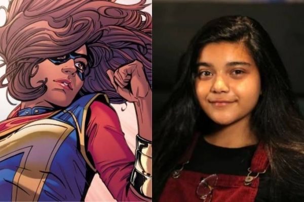 All About Iman Vellani Aka Ms. Marvel: Intricate Details Of Her Life
