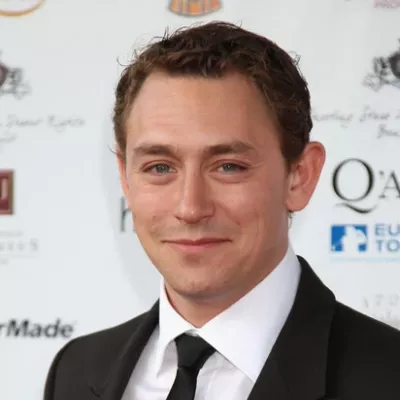 JJ Feild