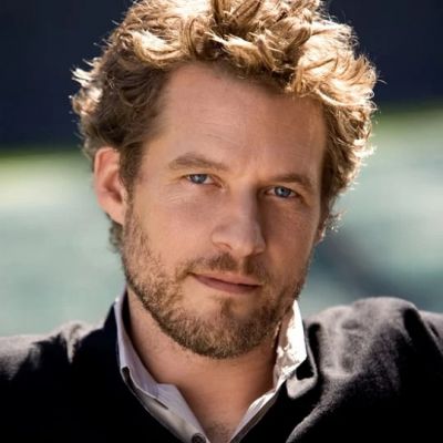 James Tupper