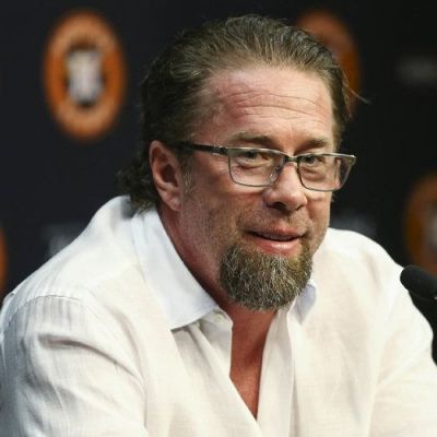 Jeff Bagwell