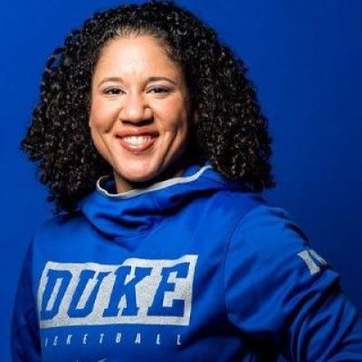 Kara Lawson