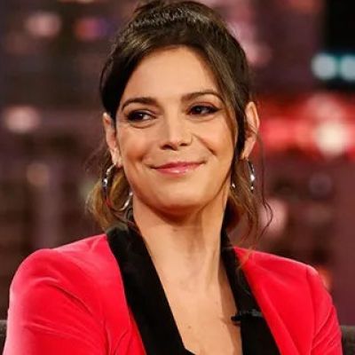 Katie Nolan