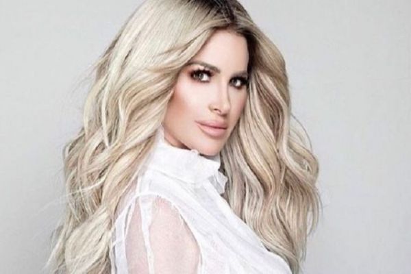 Kim Zolciak-Biermann