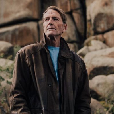 Lee Child