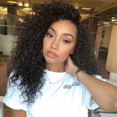 Leigh-Anne Pinnock