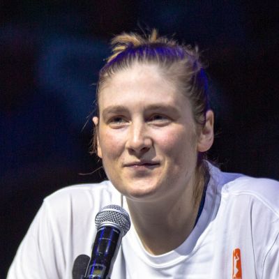 Lindsay Whalen