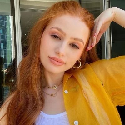 Madelaine Petsch