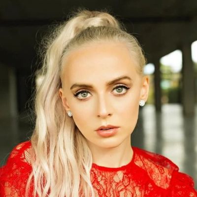 Madilyn Bailey