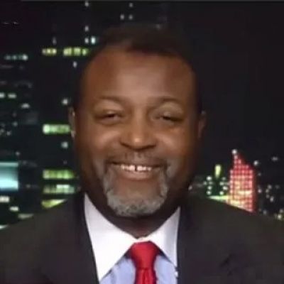 Malcolm Nance