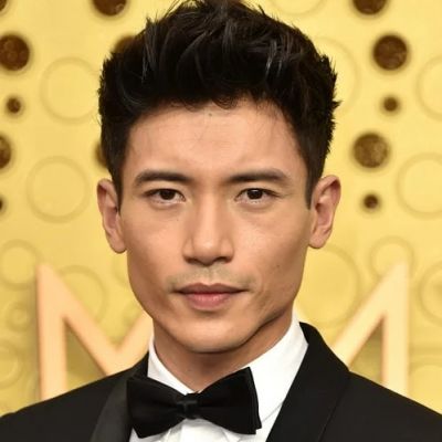 Manny Jacinto