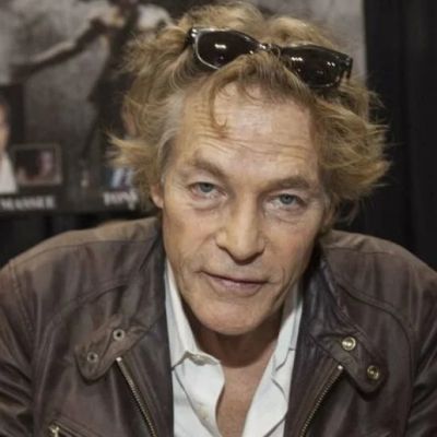 Michael Massee