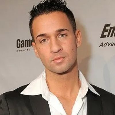 Mike Sorrentino