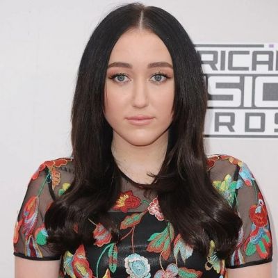 Noah Cyrus