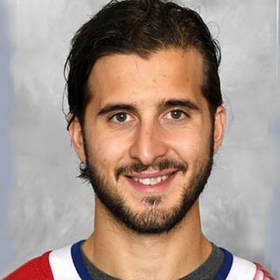 Phillip Danault