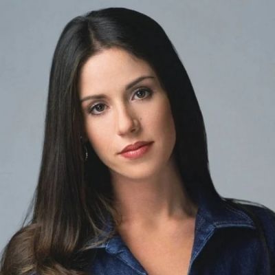 Soleil Moon Frye