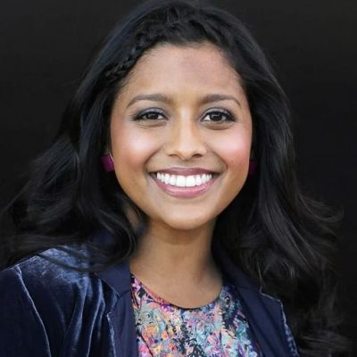 Tiya Sircar