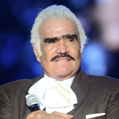 Vicente Fernandez