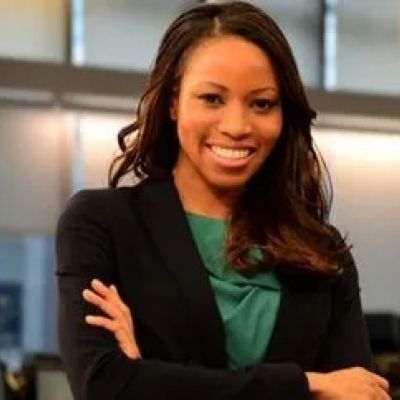 Zain Asher