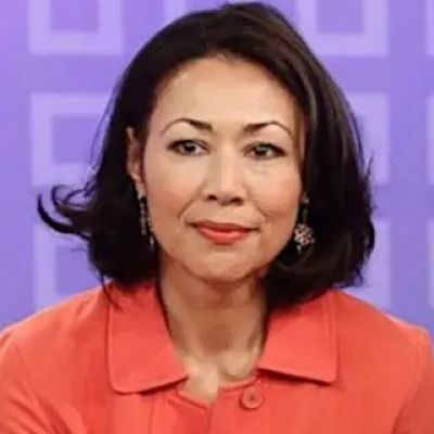 Ann Curry