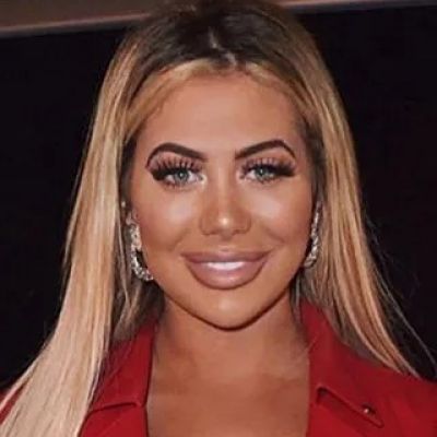 Chloe Ferry