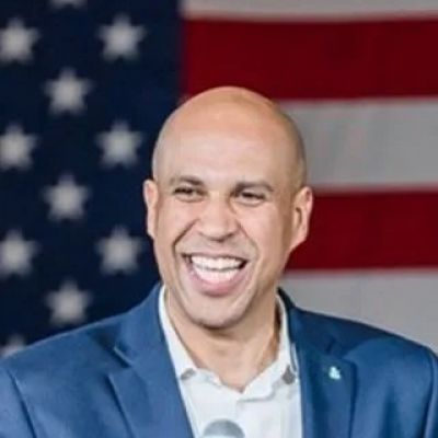 Cory Booker