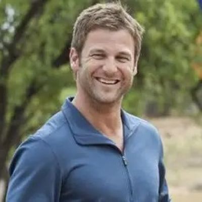 Who is Dave Salmoni? Bio, Age, Net Worth, Relationship, Height ...