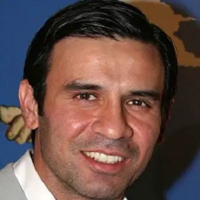 Dr. Reza Jarrahy