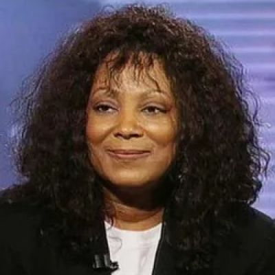 Janet Cooke