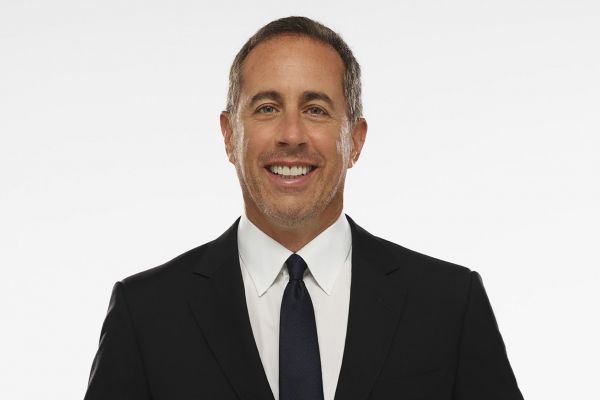 Jerry Seinfeld: Appears to Be A Splendid Dad for His Daughter