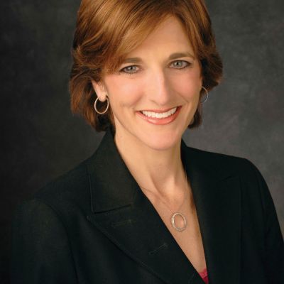 Jill Schlesinger