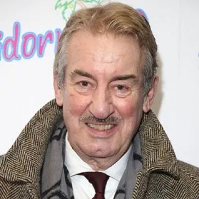 John Challis