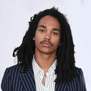 Luka Sabbat Bio, Age, Weight, Parents, Height, Nationality, Instagram ...