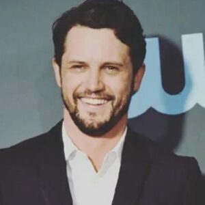 Nathan Parsons Bio, Age, Parents, Height, Nationality, Net Worth 