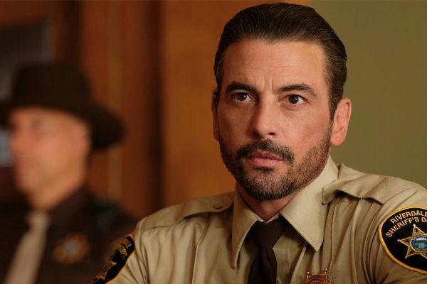 Skeet Ulrich