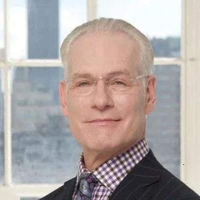 Tim Gunn