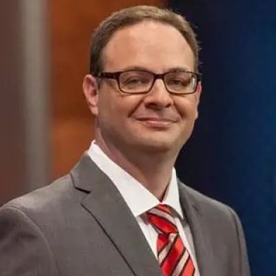 Adrian Wojnarowski