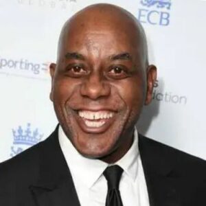 Who is Ainsley Harriott? Bio, Age, Net Worth, Relationship, Height ...