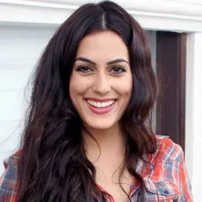 Amrit Maghera