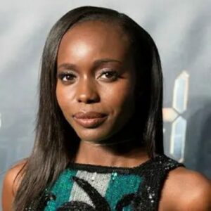 Who is Anna Diop? Bio, Age, Net Worth, Relationship, Height, Ethnicity ...