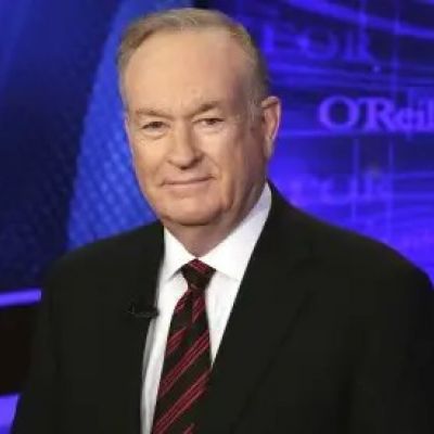 Bill O'Reilly