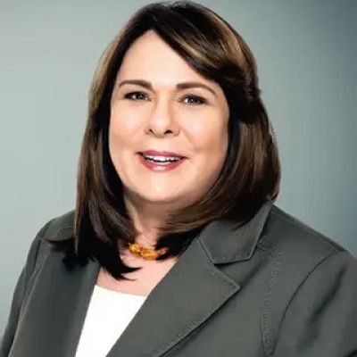 Candy Crowley